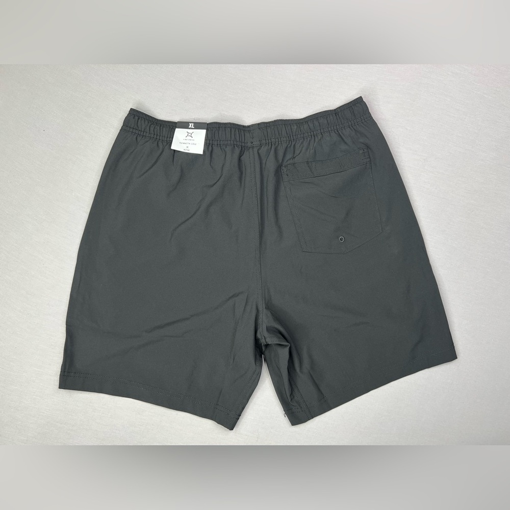KENNETH COLE TECH RUNNING COMPRESSION LINED SHORT… - image 2